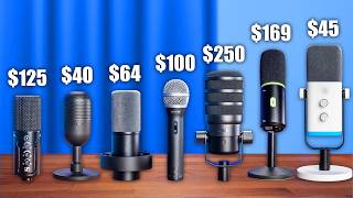 Which Usb Microphone Should You Buy?? Best Mic Under 250