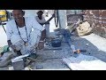 भारतीय गाँव के लोहार || Blacksmith in Indian Village Bhinmal Rajasthan || Gaon ke Lohar