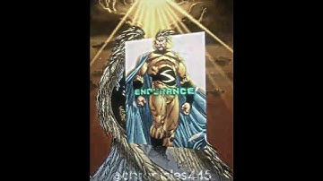 SENTRY VS SPAWN | EDIT #shorts #marvel #spawn #whoisstrongest #wis