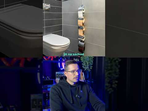 Hodnotím byt za 58 milionů 💰