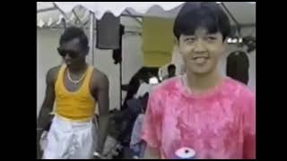 Carlos Toshiki and Joey McCoy [compilation V]