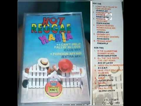 Ging Gang Gooly - Inner Kneipe ( Hot Reggae Mania )