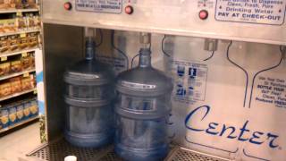 Pukalani Foodland mold