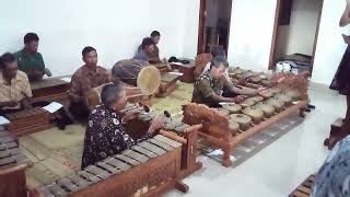 Atur Pisungsung  Kidung Adi 655  Kor St Yusup Dawung