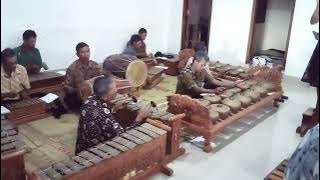 Atur Pisungsung | Kidung Adi 655 | Kor St Yusup Dawung