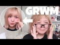【生放送】今起きた焦るGRWM✌️