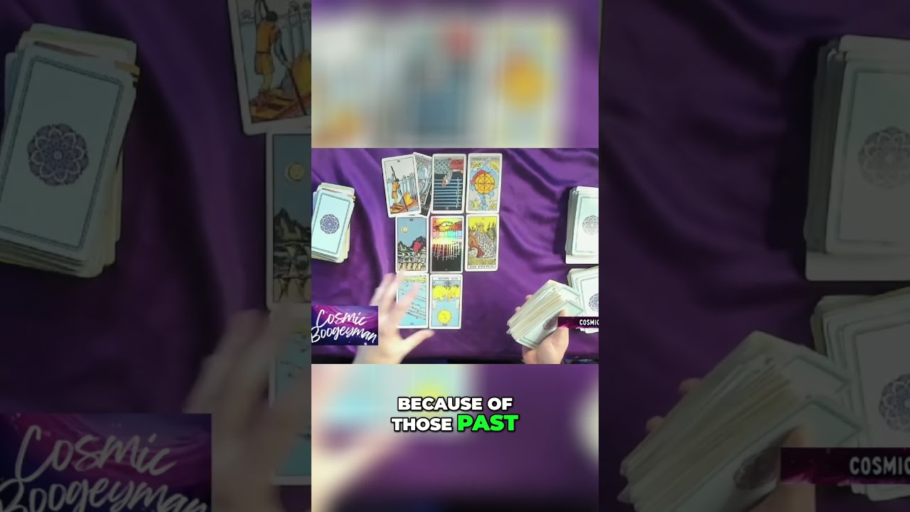 ✨ From Trials to Triumph: Embrace Your Journey of Transformation #mrcosmic #OvercomeObstacles thumbnail