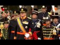 Vaandelgroet | 200 jaar Koninklijke Landmacht