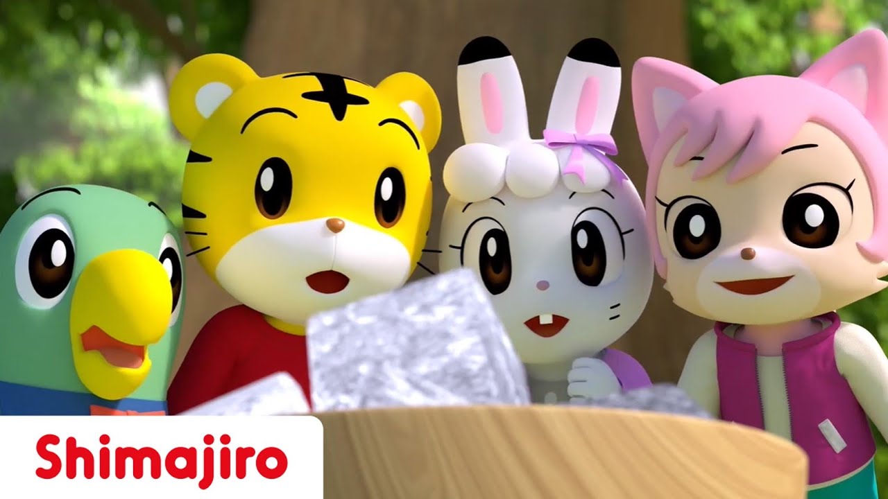 Ice Cream, Please! Curiosity 3D Full EPISODES Episode 43 Kids