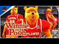 NBA 2K23 Buff Winnie the Pooh 999 Overall Cyberface | Next Gen PC Mod Concept 🔥🔥🔥🔥🔥