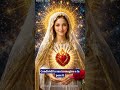 Oggi è il 13 giugno, festa del Cuore Immacolato di Maria.