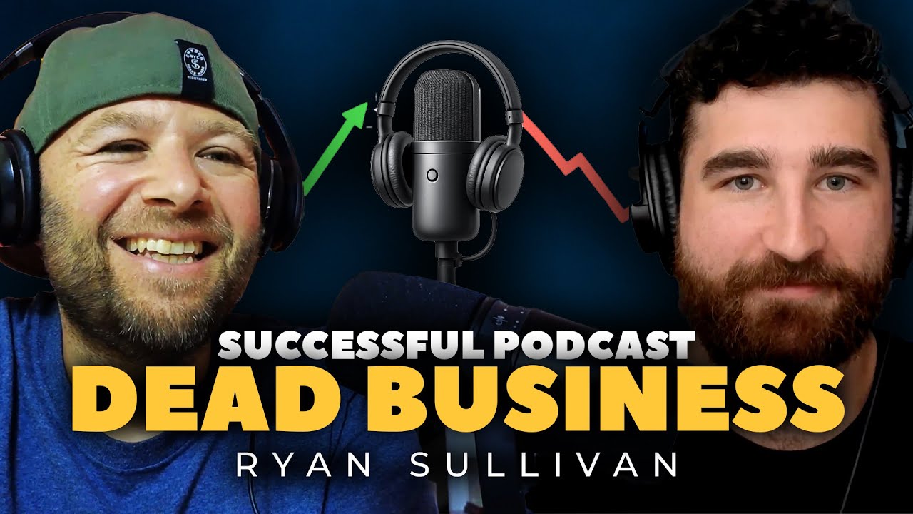 Watch Your Podcast Strategy Is Costing You Views Unless You Do This on YouTube Watch Your Podcast Strategy Is Costing You Views Unless You Do This on YouTube