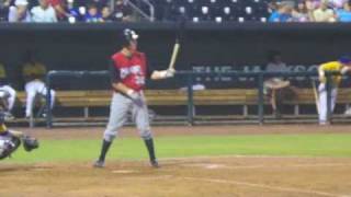 Todd Frazier, UT, Cincinnati Reds screenshot 5