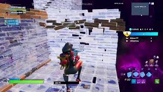 Live Fortnite Tryhard Arene Solo Code Créateur Kidom