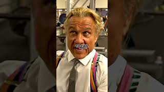 Tom Platz Explains Training To Failure