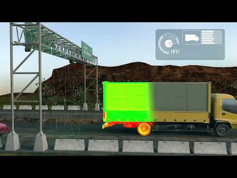Cepton | Sora Lidar for E-tolling Applications