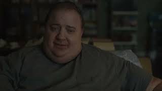THE WHALE Official Trailer Release #1 (2022)