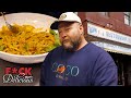 THE ALT-PASTA REVOLUTION... NEW YORK EDITION | FTD