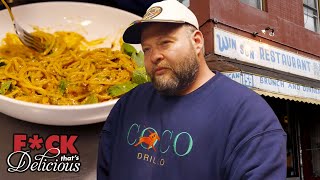 THE ALTPASTA REVOLUTION... NEW YORK EDITION | FTD