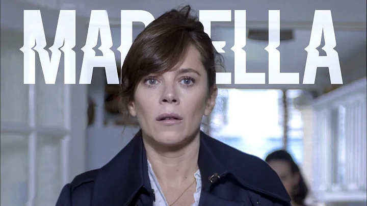 Marcella Backland | So far