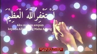 Sholawat Taubat - Bersama Ustad Arifin Ilham