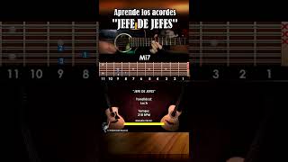 Vídeo de Jefe De Jefes