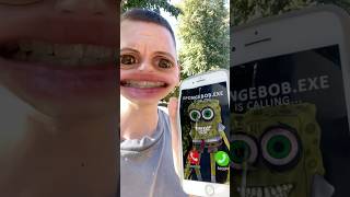 Spongebob Exe Calls Me At 3Am