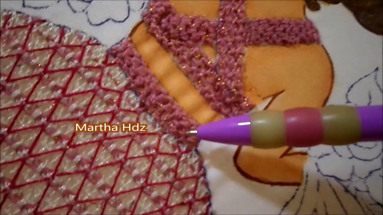 Bordado Fantasía Tirantes Quinceañera