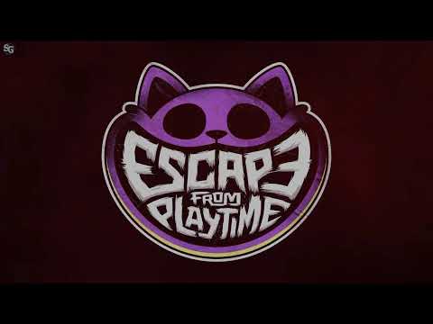 Escape from Playtime | Reveal Trailer FGS Gamescom 2026