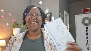 Bookstore Shenanigans: WORD Poems Finale [National Poetry Month]