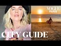 Les 10 meilleures adresses dhollysiz  biarritz  city guide  vogue paris