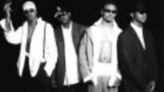 Jodeci - If You Think You're Lonely Now chords