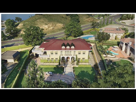 Brofx | Mansion 20