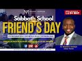 The Mt. Vernon SDA Church Community Guest Day Mp3 Song