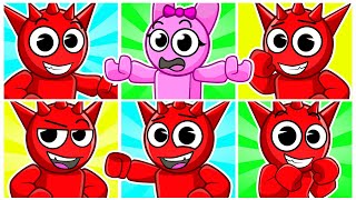 Muitos Redis No Roblox