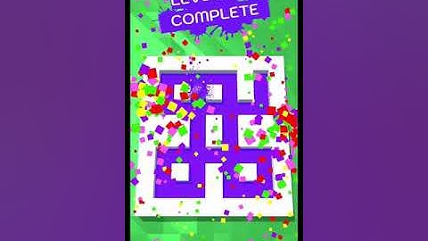 Roller Splat! Level 300+