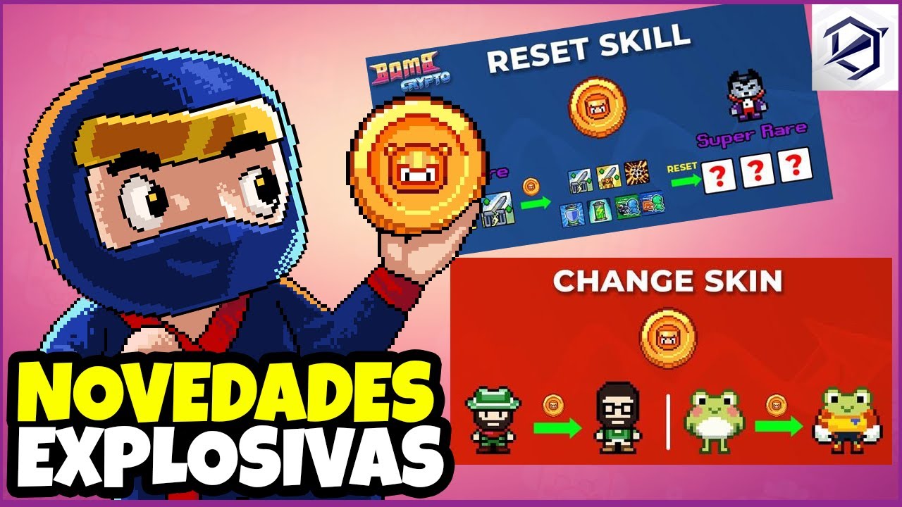 BOMB CRYPTO SE VUELVE LOCO 💣 - NFT Play To Earn Game