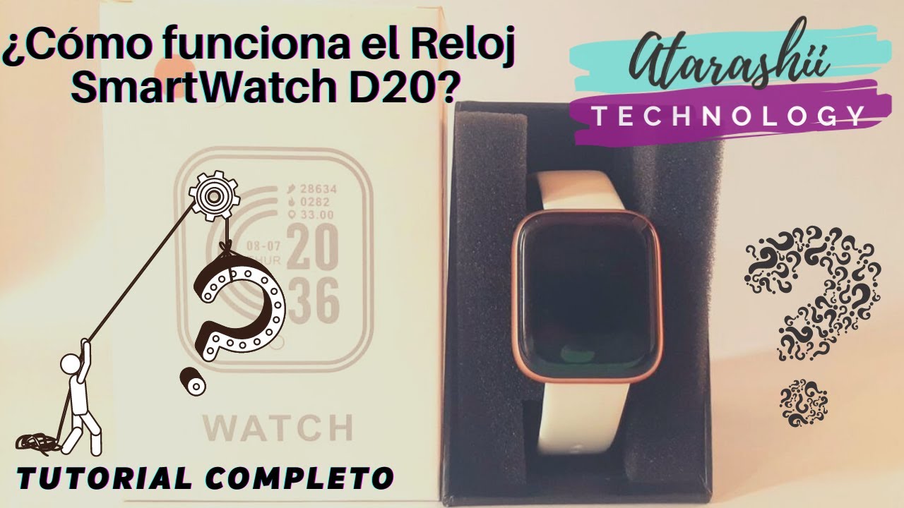 Smart bracelet como funciona