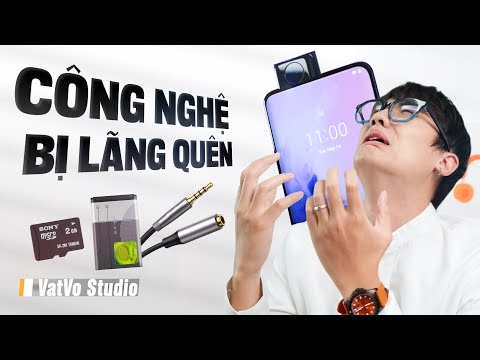 Video Sao hãng nào cũng bỏ hết Pin tháo rời, thẻ nhớ SD khỏi... - youtube