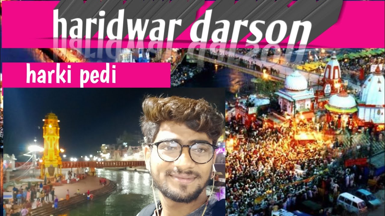 Haridwar journey