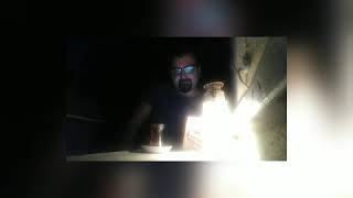 Savrulup Dururken Hayat Ahmet Telli