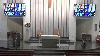 St. Norbert 11:30AM Sunday Mass