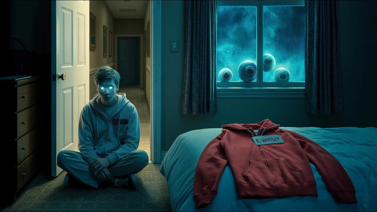 True college horror story