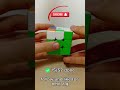OLL 15/57 – P 4| Fast & Clean #cfop #rubikscube #speedcubing #howto #tutorial #oll #cubing