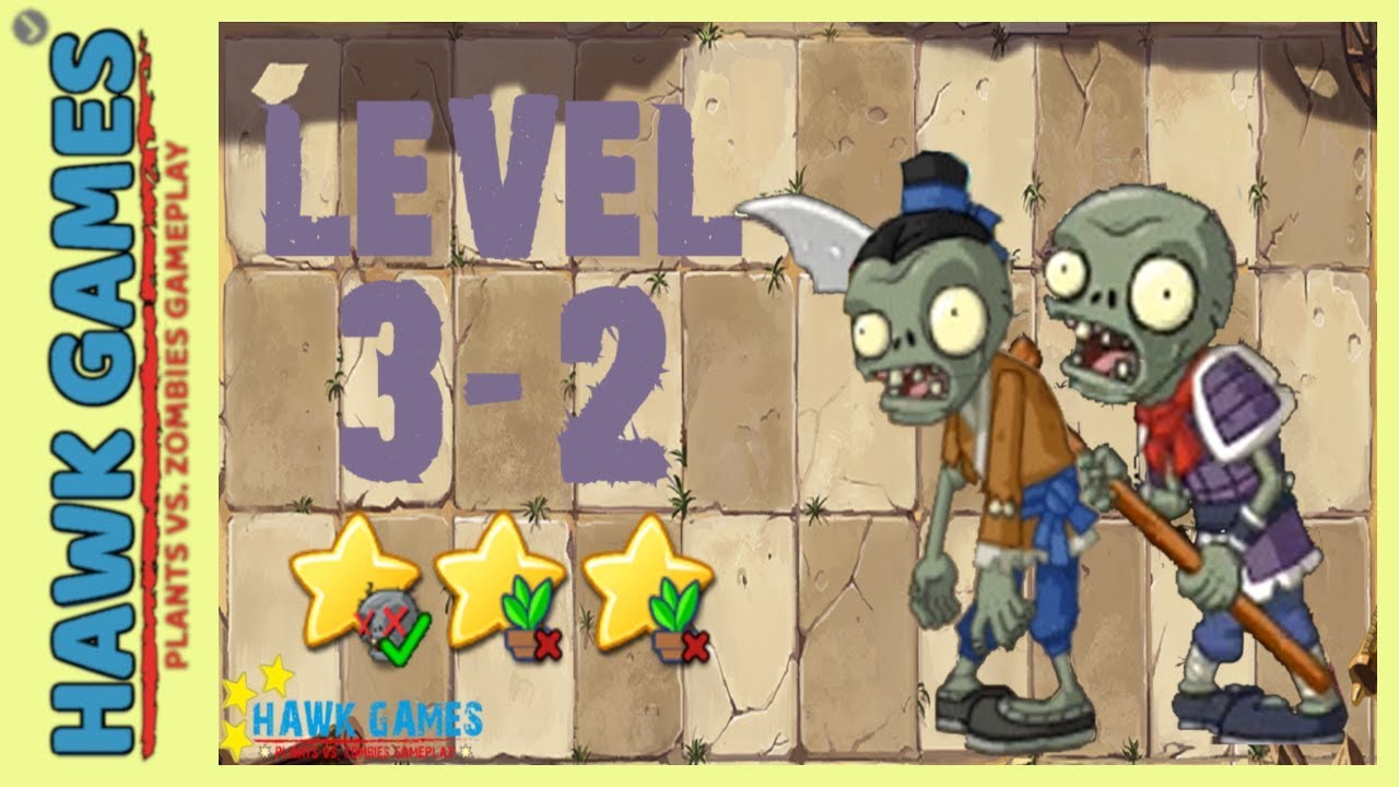 Pvz great wall