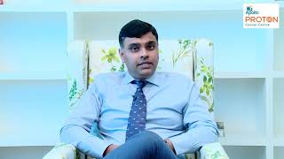 Can Proton Therapy Avoid Incontinence Problem In Case Of Prostate Cancer? | Dr Srinivas Chilukuri