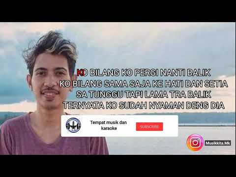 Lama tra balik - Bagarap || M K