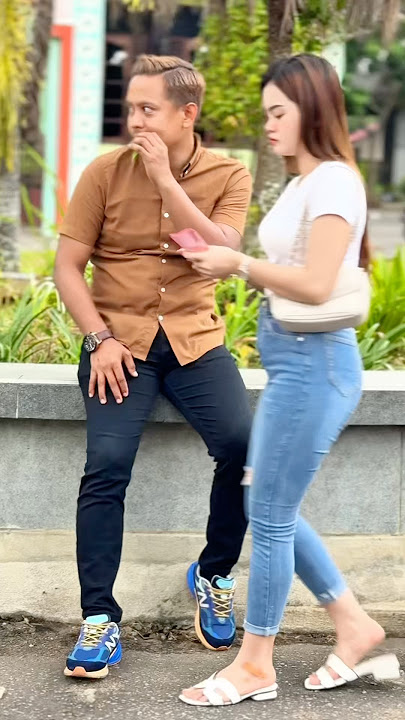 Maling ketangkap basah #shorts