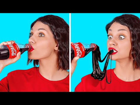 FUNNY PRANKS ON FRIENDS AND ROOMMATES || Best Secret DIYs Hacks Family Tricks by 123 GO! SCHOOL