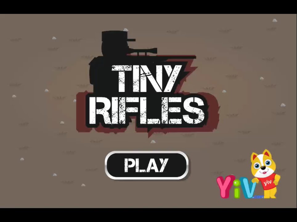 Tiny Rifles Game Show Game Play 2015 Hd Youtube - yiv roblox